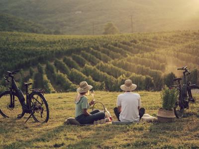 Με δημιουργικότητα και Πασχαλινή διάθεση ο Απρίλιος στο Κτήμα ΚΥΡ-ΓΙΑΝΝΗ