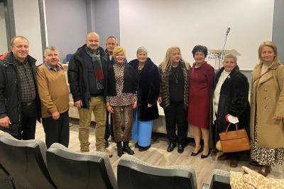 Οι κοπές βασιλοπιτών αθλητικών και πολιτιστικών σωματείων το Σαββατοκύριακο στον Δήμο Νάουσας