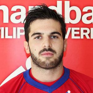 Στο 6ο Συμπόσιο Προπονητών Χάντμπολ συμμετείχε ο Ηλίας Μάντζος