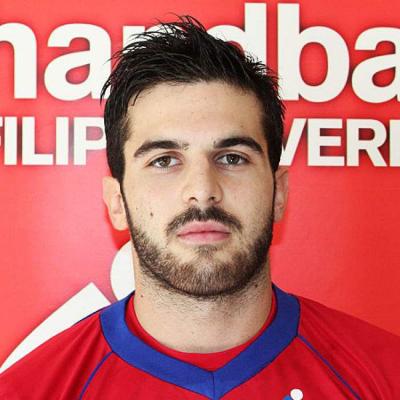 Στο 6ο Συμπόσιο Προπονητών Χάντμπολ συμμετείχε ο Ηλίας Μάντζος