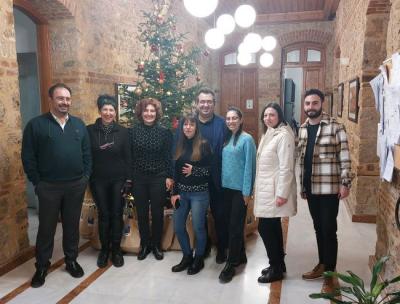 Μεγάλη ανταπόκριση στη συλλογή μεταχειρισμένων παιχνιδιών και βιβλίων «Επιχείρηση Replay»