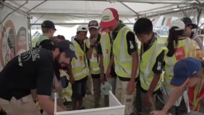 Safety Road: 1o Φεστιβάλ Κυκλοφοριακής Αγωγής, Οδικής Ασφάλειας και Εθελοντισμού της Π.Ε Ημαθίας!