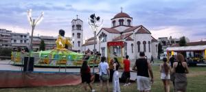 Ο οριστικός κατάλογος Συμμετεχόντων / Κατόχων θέσεων στις θρησκευτικές εμποροπανηγύρεις του Δήμου Αλεξάνδρειας