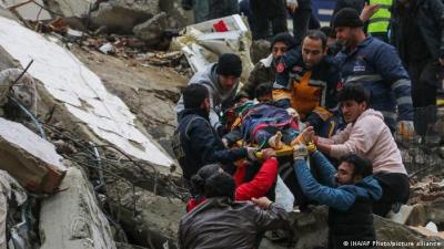 Φαρμακευτικός Σύλλογος Ημαθίας: Αποστολή βοήθειας στους σεισμόπληκτους σε Τουρκία και Συρία