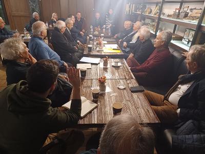 ΚΙΝΗΣΗ ΕΝΕΡΓΩΝ ΠΟΛΙΤΩΝ ΒΕΡΟΙΑΣ: Εκφράζει ανησυχία για τις εργασίες που εκτελούνται στην Παλιά Μητρόπολη Βέροιας