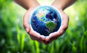 22 Aπριλίου: Παγκόσμια Ημέρα Γης