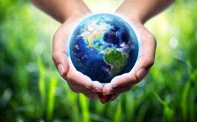 22 Aπριλίου: Παγκόσμια Ημέρα Γης