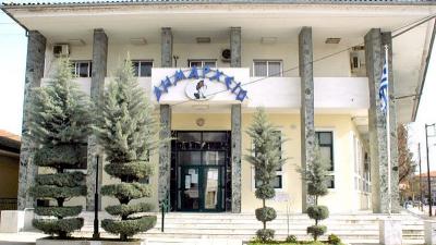 Συμβολικό κλείσιμο των υπηρεσιών του Δήμου Αλεξάνδρειας αύριο Τρίτη