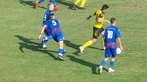 "Λάλησε" η Βέροια με την ταπεινωτική ήττα από τον Άρη Πετεινού