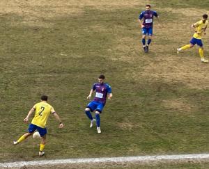 Τα γκολ και οι καλύτερες φάσεις του αγώνα της Βέροιας με το Παραλίμνιο (vid)