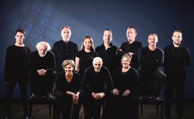 Την Πέμπτη η “Δωδέκατη Νύχτα” στο θέατρο άλσους της Βέροιας