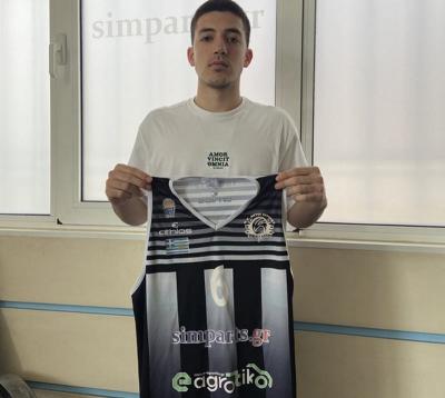 Αετοί Βέροιας: Με τον Θανάση Νικά(ε)ι η ομάδα μας!