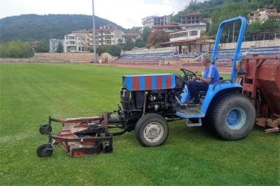 Κλειστό λόγω εργασιών το ΔΑΚ ΝΑΟΥΣΑΣ έως και την Τετάρτη