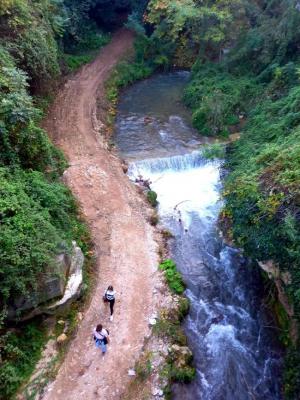 Τριπόταμος, το ποτάμι μας, ο «θησαυρός» μας!!!