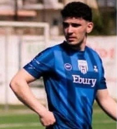 Τον επιθετικό Άγγελο Σύρπη απέκτησε η Αλεξάνδρεια