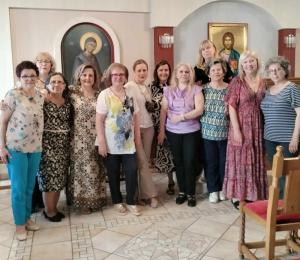 Νέο Διοικητικό Συμβούλιο και Εξελεγκτική Επιτροπή στον Όμιλο Προστασίας Παιδιού Βέροιας