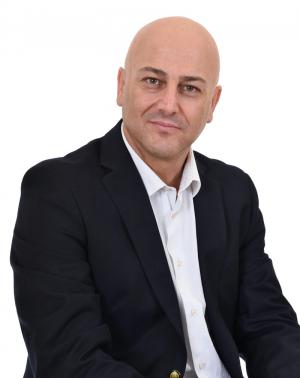Ευχές για το Πάσχα από τον υποψήφιο βουλευτή Βασίλη Κοτίδη