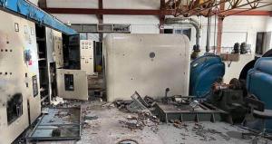 ΕΒΖ: Το έγκλημα συνετελέσθη! Κυβέρνηση, τοπικός Υπουργός &amp; βουλευτές ΝΔ είναι υπόλογοι ενώπιον εργαζομένων, τευτλοπαραγωγών &amp; του λαού της Ημαθίας