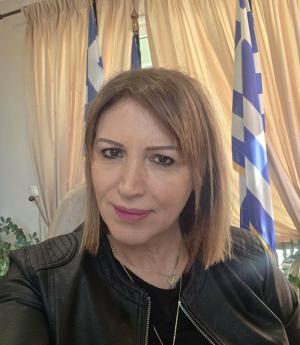 Μήνυμα της Δημάρχου Σκύδρας Κατερίνας Ιγνατιάδου για την Παγκόσμια Ημέρα της Γυναίκας 2026