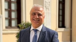 Λάζαρος Τσαβδαρίδης: Διπλασιάζονται τα επιδοτούμενα λίτρα αγροτικού πετρελαίου