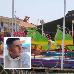 Ισόβια στον ιδιοκτήτη του λούνα παρκ που σκοτώθηκε ο 19χρονος Γιάννης Καμπαϊλής