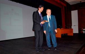 Ανακοίνωση της Ε.Μ.Ι.Π.Η. για την εκδημία του Γεωργίου Χ. Χιονίδη