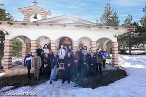 Ολοκληρώθηκε η χιονοδρομική χρονιά στο Σέλι