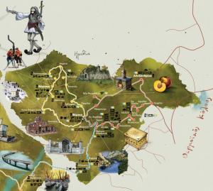 Διαδημοτική συνεργασία με στόχο την ανάπτυξη της Ημαθίας