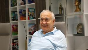 ΔΩΡΕΑ 3 εκ. από τον Γεράσιμο Καλλιγά στον Δήμο Βέροιας