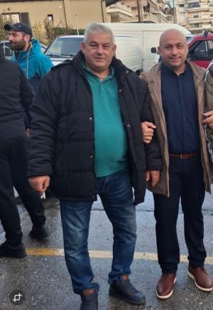 Ανακοίνωση των Σωματείων Πωλητών Λαϊκών Αγορών και Παραγωγών – Πωλητών Λαϊκών Αγορών Ημαθίας