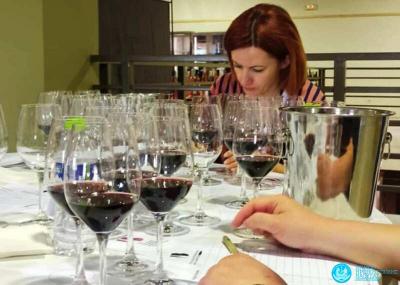 Ολοκληρώνεται σήμερα στη Νάουσα ο 14ος Διεθνής Διαγωνισμός Οίνου των Βαλκανίων