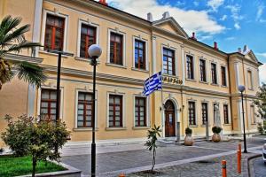 Συνεδριάζει την Τετάρτη το Δημοτικό Συμβούλιο Βέροιας