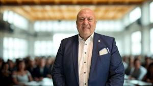 Ηλίας Ηλιόπουλος νέος πρόεδρος της ΔΕΕΠ Ημαθίας – Καθαρή επικράτηση στις εσωκομματικές κάλπες