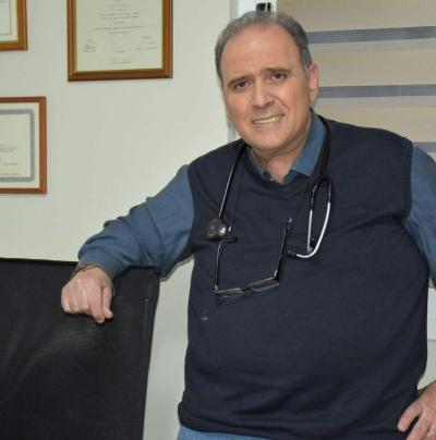 Ορισμός γιατρού για την κάλυψη των αναγκών κατοίκων και επισκεπτών στο Σέλι
