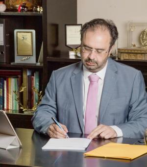 Μήνυμα του Δημάρχου Βέροιας για τα 100 χρόνια από τη Μικρασιατική Καταστροφή