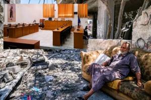 Ψήφισμα του Δημοτικού Συμβουλίου Αλεξάνδρειας για τον τερματισμό των συγκρούσεων στη Μέση Ανατολή