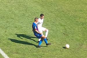 Κατώτερη η Βέροια έχασε 3-1 από την Λάρισα