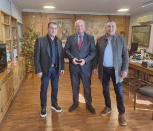 Αν δεν υλοποιηθούν οι υποσχέσεις, τότε τα τρακτέρ των αγροτών στους δρόμους της Ημαθίας