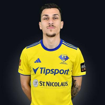 Πρώην παίκτης της Βέροιας κάνει πράματα και θάματα στο εξωτερικό