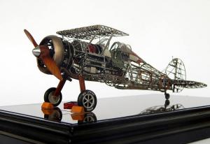 Αναγνωρίστηκε και επίσημα ο «Σύλλογος Μοντελιστών &amp; Συλλεκτών ν. Ημαθίας»