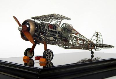 Αναγνωρίστηκε και επίσημα ο «Σύλλογος Μοντελιστών &amp; Συλλεκτών ν. Ημαθίας»