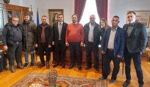 Ορκίστηκαν και οι υπόλοιποι Σύμβουλοι Δήμου Βέροιας που απουσίαζαν από την τελετή ορκωμοσίας