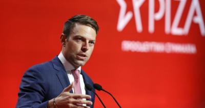 Στην Αλεξάνδρεια την Κυριακή ο Στέφανος Κασσελάκης