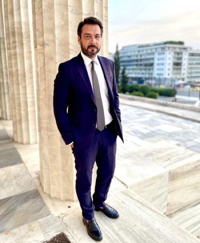 Νέα πρόταση του Τάσου Μπαρτζώκα για την τουριστική ανάπτυξη της Ημαθίας!