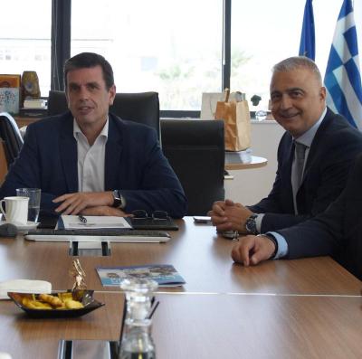 Νέα παράταση για ωφελούμενους σε Δομές προσωρινής φιλοξενίας αιτούντων άσυλο, ζητά ο Λάζαρος Τσαβδαρίδης