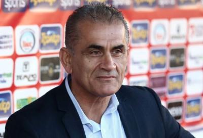 Στα χέρια του Γιώτη Τσαλουχίδη και Κώστα Γεωργιάδη η Παναχαϊκή