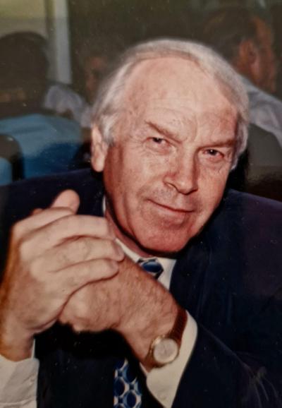 Ο Τουριστικός Όμιλος Βέροιας αποχαιρετά τον Δημήτρη Βλαχόπουλο