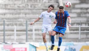 Άλμα σωτηρίας η νίκη της Βέροιας στον Μακεδονικό