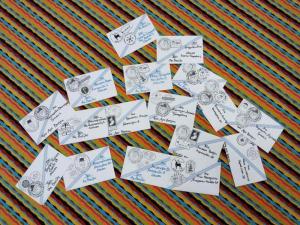 Έστειλαν γράμμα στον Άγιο Βασίλη τα παιδιά του ΚΔΑΠ Νάουσας