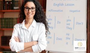 Αποκτήστε Πτυχίο Αγγλικών σε 2 Μήνες: Ταχύρρυθμα Μαθήματα με 96% Επιτυχία στην Easy Education